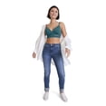thumbnail image 2 of Jockey® Essentials Seamfree® Comfort Bralette, 2 of 4