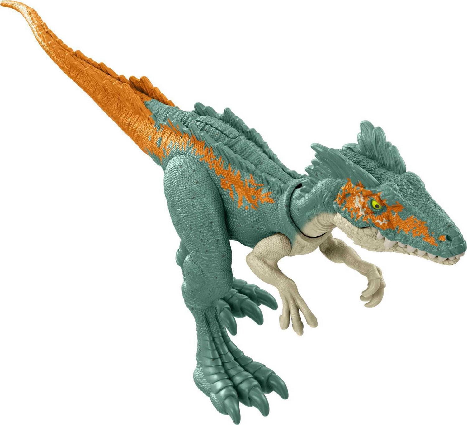 Jurassic World Meute Féroce Figurine articulée de Dinosaure