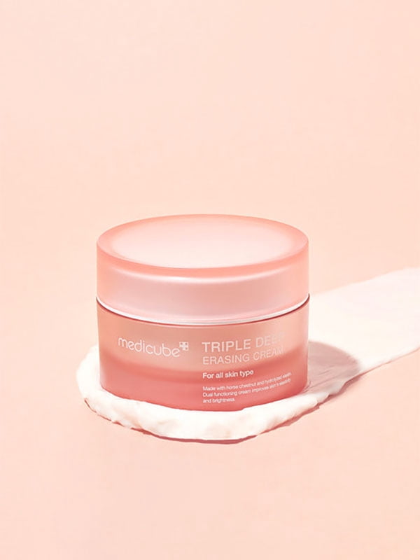medicube Triple Collagen Cream 50ml