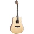 thumbnail image 1 of Seagull Guitars Maritime SWS Acoustic-Electric Guitar - Natural, 1 of 5