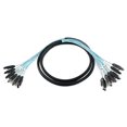 thumbnail image 2 of Ultra-fast Data Transmission SSD Solid State Drive To Motherboard Converter Cable, Hard Drive Data Cable Data Cord, For  3.0 Interface Black, 2 of 8