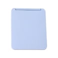 thumbnail image 1 of Miroir de Maquillage Pliable Double Face Petit Miroir HD Portable 7,5x6 cm Lot R5 U9T4, 1 of 1