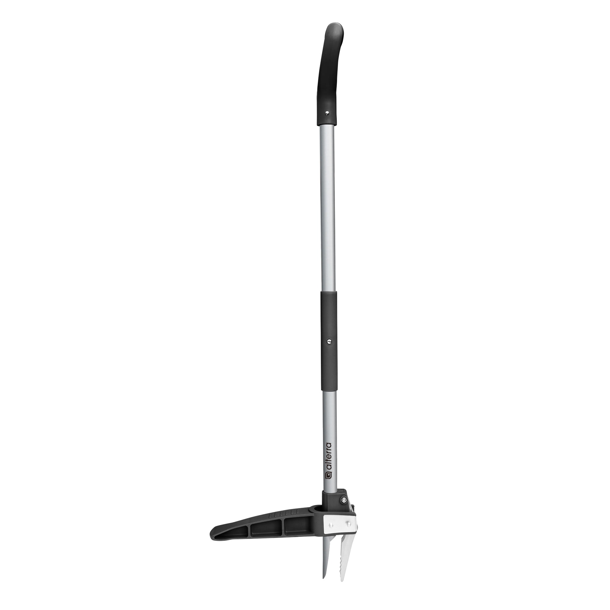 Alterra D-Handle Garden Weeder