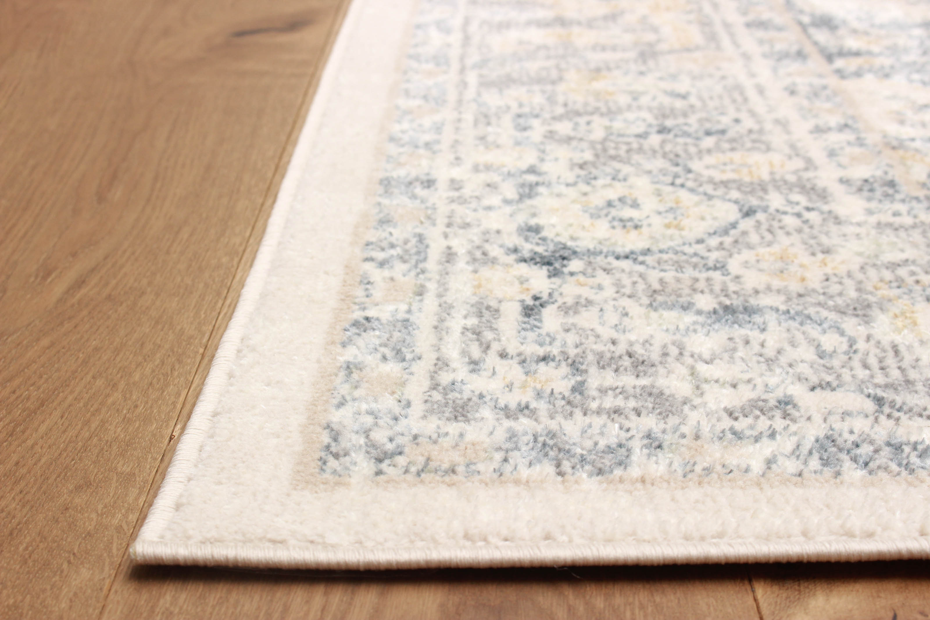 ECARPET Bijara Tapis Traditionnel pour Salon, Chambre, Salle A Manger, Entrée, Couloir et Plus Encore.