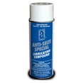thumbnail image 1 of Special 18014 Aerosol Aluminum Copper Graphite Anti-Seize Compound, 12 oz., Silver/Gray, Paste, 1 of 3