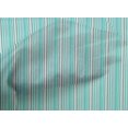 thumbnail image 3 of oneOone Cotton Poplin Fabric Multicolor Stripe Print Fabric By Yard 56 Inch Wide, 3 of 3