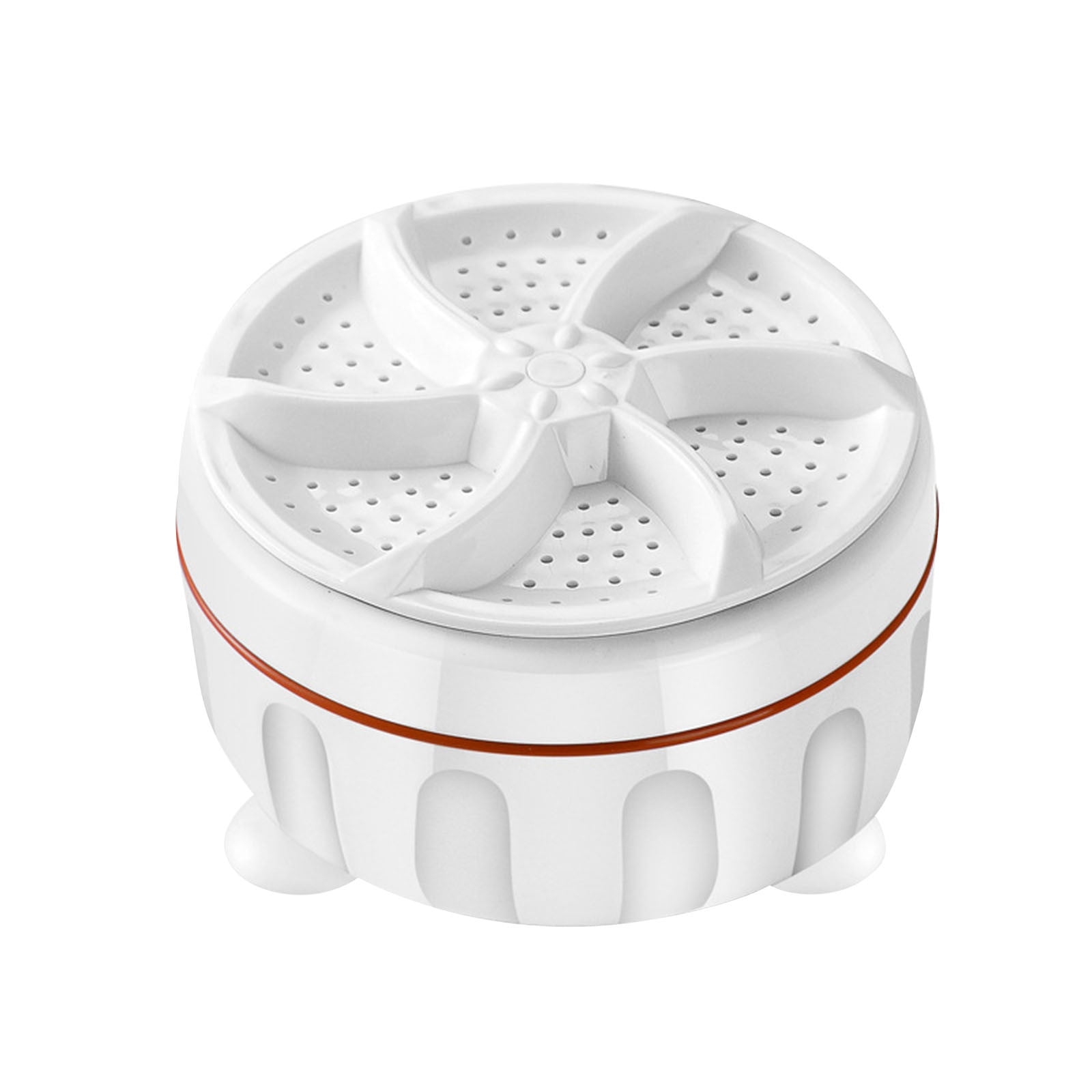 Portable Washing Machine Portable Washing Machine, Mini Washing Machine, Mini Dishwasher wtih Usb, Suitable for Family Business, Travel, University Rooms, Rvs, Apartments