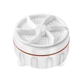 thumbnail image 1 of Portable Washing Machine Portable Washing Machine, Mini Washing Machine, Mini Dishwasher wtih Usb, Suitable for Family Business, Travel, University Rooms, Rvs, Apartments, 1 of 9
