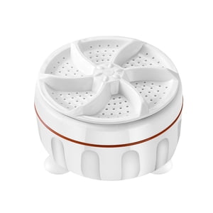 Portable Washing Machine Portable Washing Machine, Mini Washing Machine, Mini Dishwasher wtih Usb, Suitable for Family Business, Travel, University Rooms, Rvs, Apartments