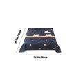 thumbnail image 3 of PEONAVET Bed Sheets Sheets Bedding Sets - All Seasons Bedding Sheets Easy- Breathable Soft Sheets Lifelike and Interesting Patterns, 3 of 6