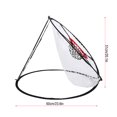 thumbnail image 3 of Small Golf Net Chipping Practice Net Golf Golf Swing Practice Net Chipping for Home, 3 of 7