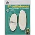 thumbnail image 3 of Prevue Pet Products Cuttlebone, Small 4-5 Inch (24 Count), 3 of 4