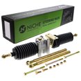thumbnail image 2 of Niche Steering Rack Tie Rod End Kit for Polaris Ranger 900 EV 400 Crew 570 MK1009496, 2 of 7