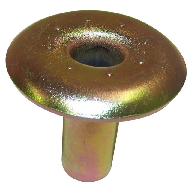 Crown Automotive Body Mount Bushing Sleeve 52001961 OE Replacement
