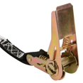 thumbnail image 1 of Bandoulière de Fixation, Ceinture de Rangement Extérieure, Ceinture de Rangement, Porte-Bagages pour Kayak de Canoë, 1 of 8