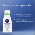 thumbnail image 4 of Nivea Démaquillant hydrofuge pour les yeux, 125mL, 4 of 7