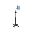 thumbnail image 1 of CTA Stand Compact Gooseneck Floor - Stand - pour Tablette - Taille de l'Écran: 7"-13", 1 of 5
