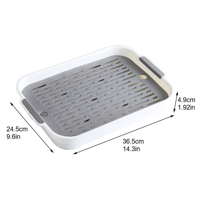 Litter Box Small Pet Toilet Tray Guinea Pig Litter Tray Toilet Box F