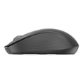 thumbnail image 4 of Logitech Signature M550 L - Mouse - optical - 3 buttons - wireless - Bluetooth - Logitech Logi Bolt USB receiver - graphite, 4 of 5