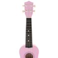 thumbnail image 3 of Esquirla 21 Inch 4 String Beginner Ukulele Guitar Musical Instruments Pink, 3 of 8