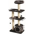 thumbnail image 3 of Niche pour chat MidWest Feline Nuvo Tower, 3 of 4