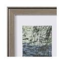 thumbnail image 3 of DesignOvation Aubree 5" x 7" Matted to 3.5" x 5" Silver Picture Frame, 3 of 5