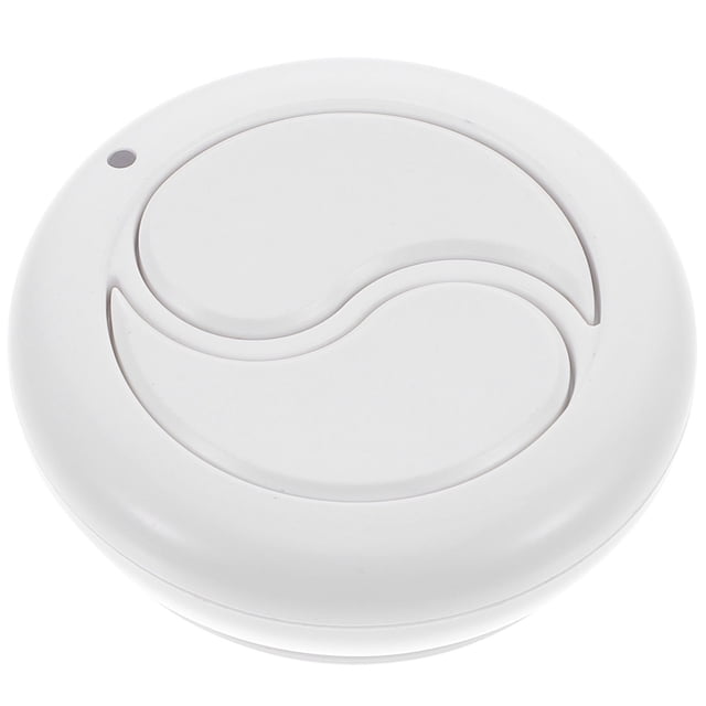 Shisuyan Round Shaped Garage Door Opener Universal Linear Garage Door Remote Replacement