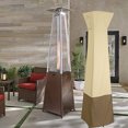 thumbnail image 1 of Liquidation! Couverture de Protection pour Chauffage de Jardin Extérieur 71, 1 of 4