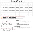 thumbnail image 3 of Birdeem Mens Solid Fashion Casual Cotton Drawstring Elastic Waist Half Shorts Pants, 3 of 12