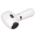 thumbnail image 4 of Foot Grinding Machine, Electric Foot File Nano Glass With 2pcs Grinding Head For Home For Corns White, 4 of 8
