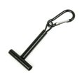 thumbnail image 1 of Lefu Outdoors Tippet "T" Fly Fishing Holder for Storing Multiple Tippet Spools, 1 of 5