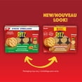 thumbnail image 2 of RITZ, Peanut Butter Cracker Snackwiches, Filling Made With Real Peanut Butter, 2 of 7