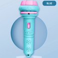 thumbnail image 2 of Lksixu Toddler Toys Educational Baby Toys Flashlight Projector Torch Lamp Toy Cute Toy Torch Lamp Flashlight Projector Toy Sleeping Story Toy Learning Toys for Kids, 2 of 7