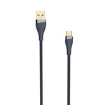 axGear USB-C to USB Fast Charging Cable 30W USB 3.1 Type C Data & Charging 6.5Ft