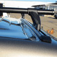 thumbnail image 4 of Yakima Rails Système de Porte-Toit de 54 Po Compatible avec Tour de Voie et Tours Skyline, 4 of 5