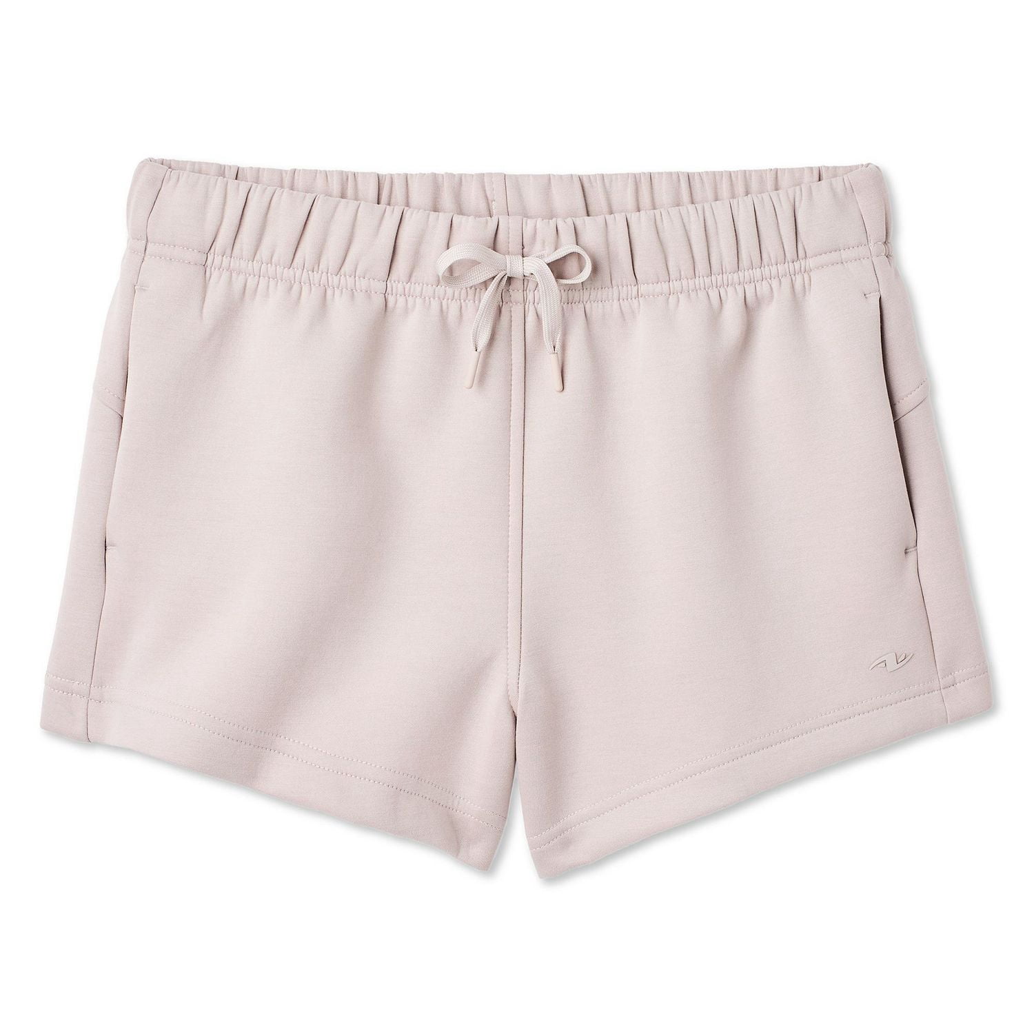 Athletic Works Women's Soft Knit Short