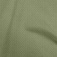 thumbnail image 1 of oneOone Rayon Olive Green Fabric Geometric Craft Projects Decor Fabric Printed By The Yard 56 Inch Wide, 1 of 4