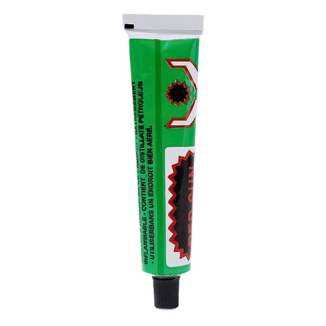 CHOK 20ML Car Tire Repair Tool Puncture Cold Patch Rubber Solution Cold Mountain Bike Maintenance Cement Kit Adhesive J1F9