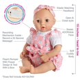 thumbnail image 2 of Wrapped in Love Darling Baby - 16 Pieds, 2 of 2