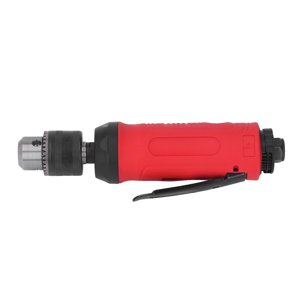 Air Perceuse de puissance, perceuse pneumatique 20000rpm Conception ergonomique haute vitesse Easy Zinc Alliage pour le travail