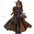 thumbnail image 2 of Monster High-Poupée Clawdeen Wolf Défilé de mode-tenue et accessoires, 2 of 6