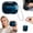 C, variant on Fokuz Tablet Sleeve For Earphone Slim Stand For IPad/Tablet With Closure 1ML