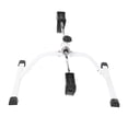 thumbnail image 4 of Multifunctional Mini Exercise Bike Hand Foot Pedal Trainer Elderly Bicycle Exerciser, 4 of 14