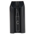 thumbnail image 3 of Eyebrow Pencil Sharpener, Eyebrow Makeup Sharpener Lightweight  For Salon For Personal For Home, 3 of 8