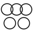 thumbnail image 1 of 5x Metal Bottom Bracket Sprocket Washer - .5mm, 42mm, 1 of 8
