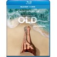 thumbnail image 1 of Old - Blu-ray + DVD [Blu-ray], 1 of 1