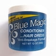 thumbnail image 1 of Blue Magic Revitalisant Robe pour Cheveux Bleu, 1 of 3