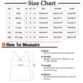 thumbnail image 3 of LSLJS Men's Crew Neck Pullover Patch Color Short Sleeve Top Shirt Short Sleeve Crew Neck Top/Shirt, Mens Tank Tops Summer Clothes, 3 of 6