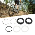 thumbnail image 2 of Bicycle Fork Dust Seal 30-40mm For FOX/For Rockshox/MANITOU/SR SUNTOUR Bike Parts, 2 of 8