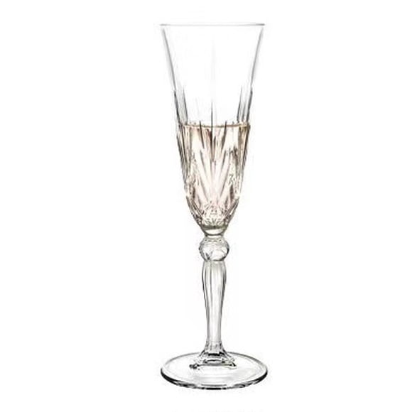 Embossed Crystal Stemmed Cocktail Glasses Set, Martini Glasses & Wine Glasses for Bar, Home Party, Mixed Drinks